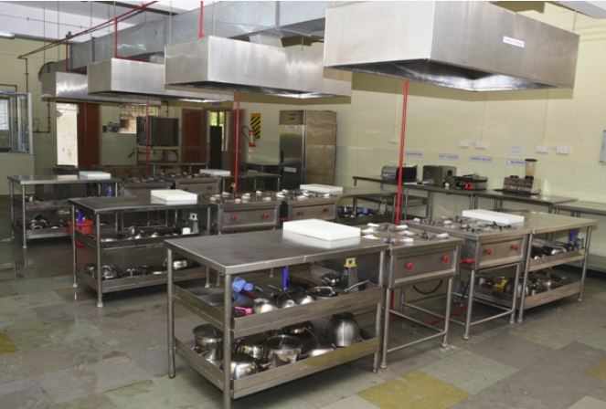Kitchen Lab