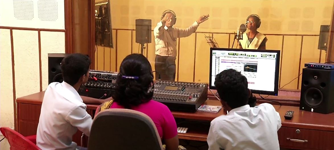 Studio