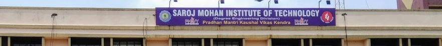Main Building