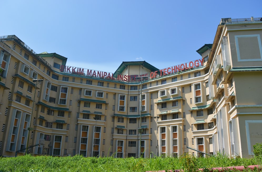 Campus Building