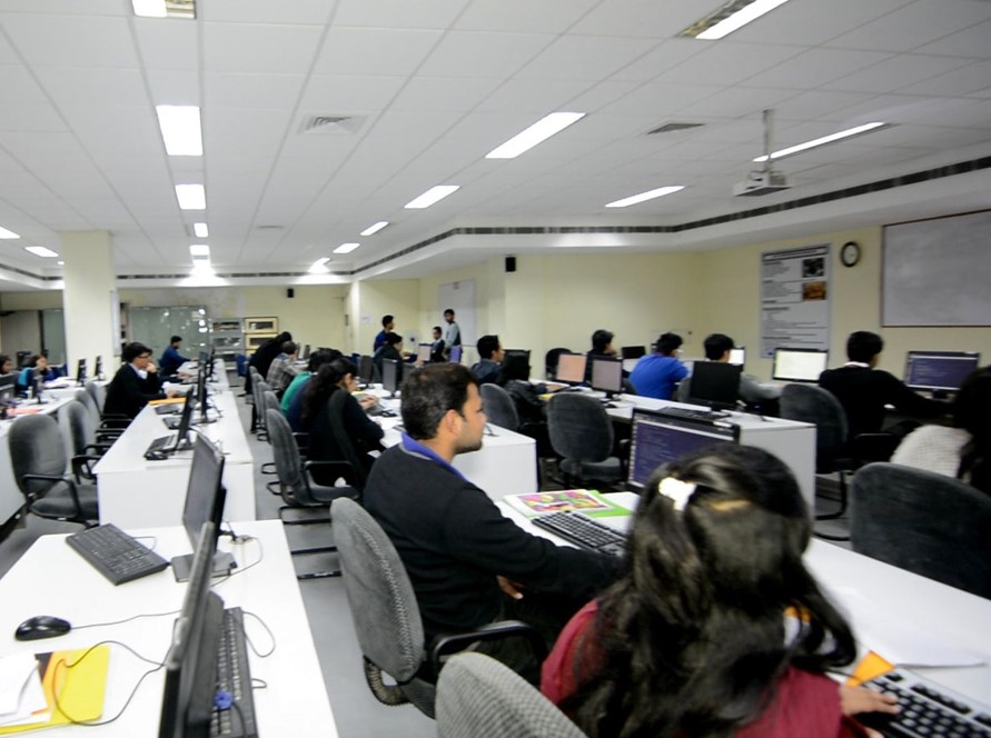 Computer Lab