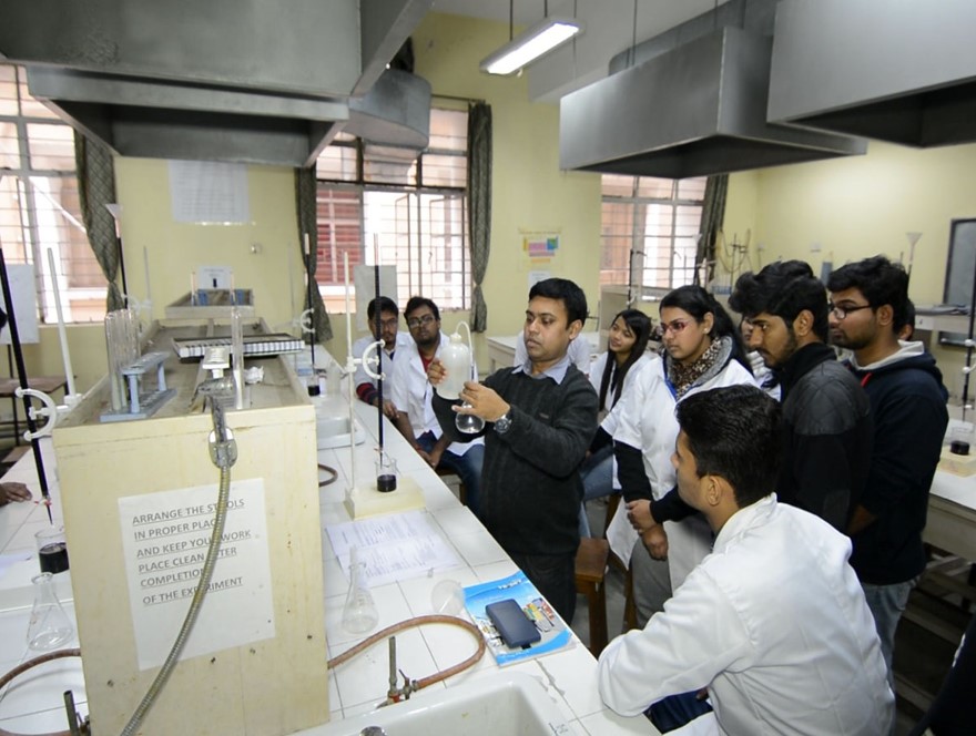 Lab