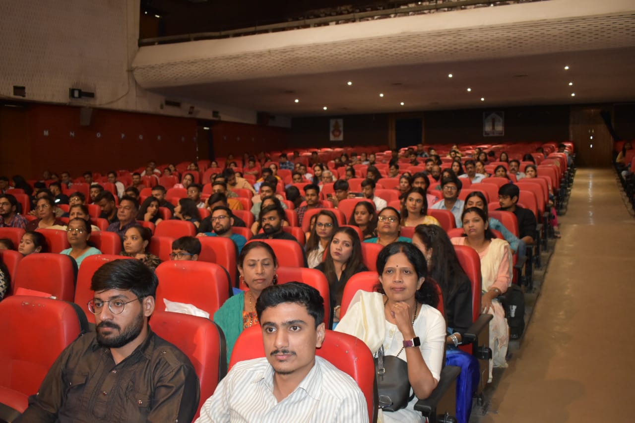 Annual Day Celebration