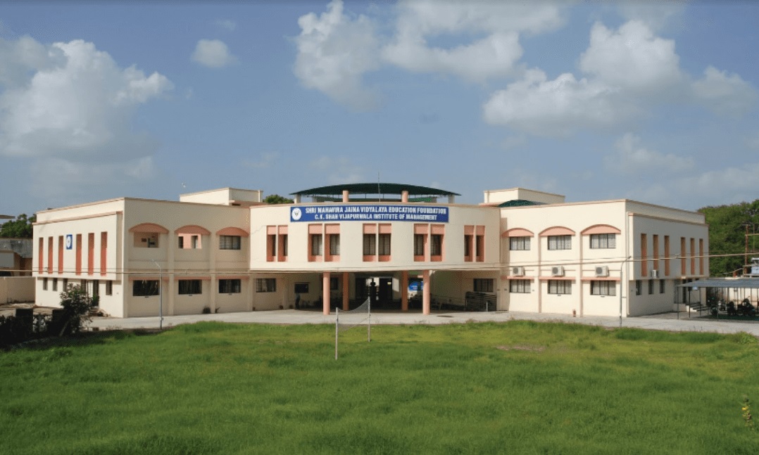 Campus Building