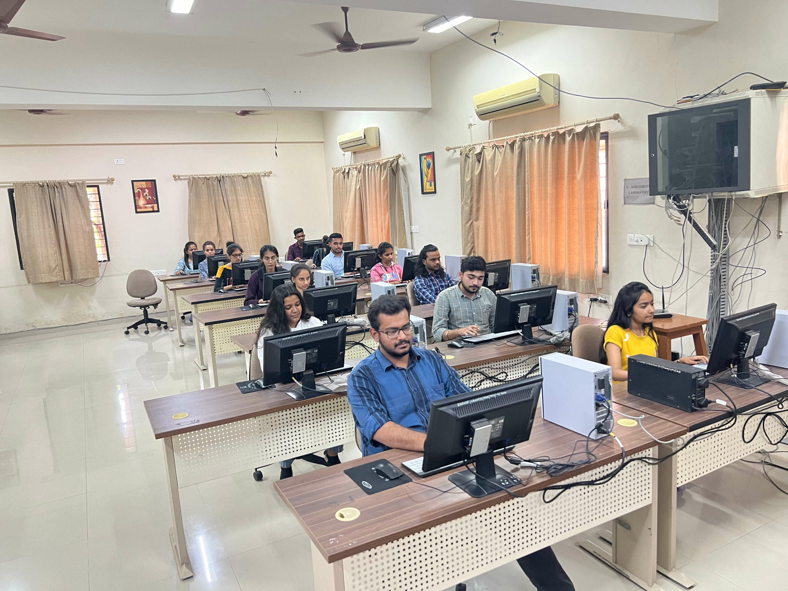 Computer Lab