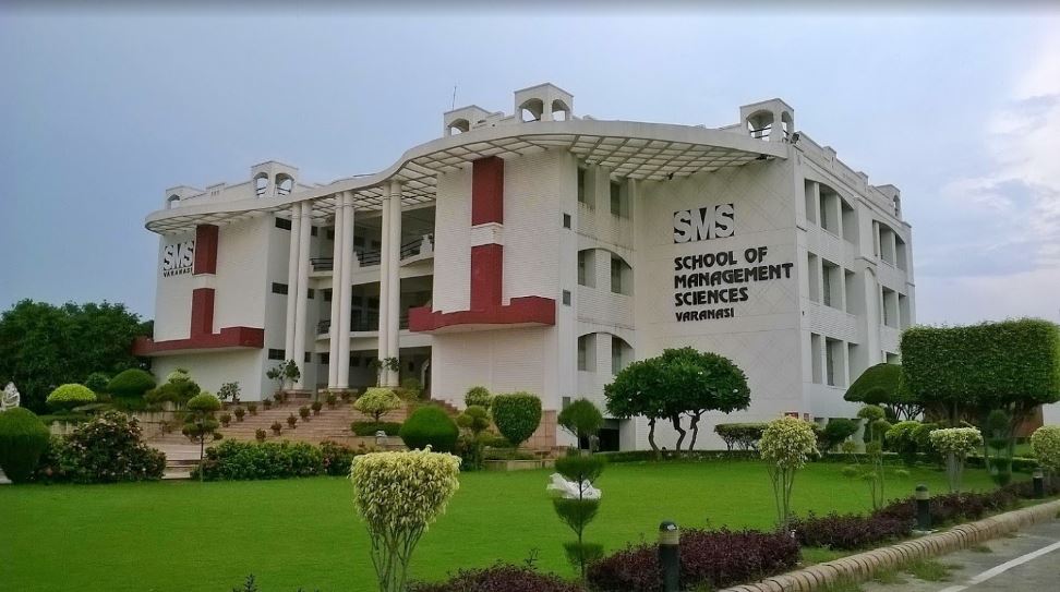 Campus Building