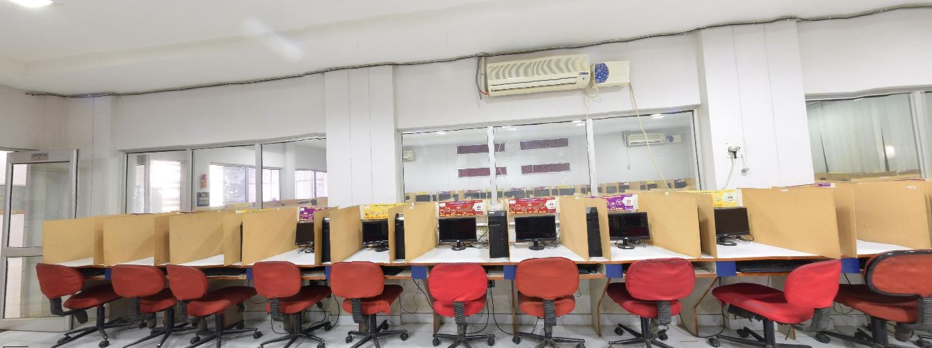 Computer Lab