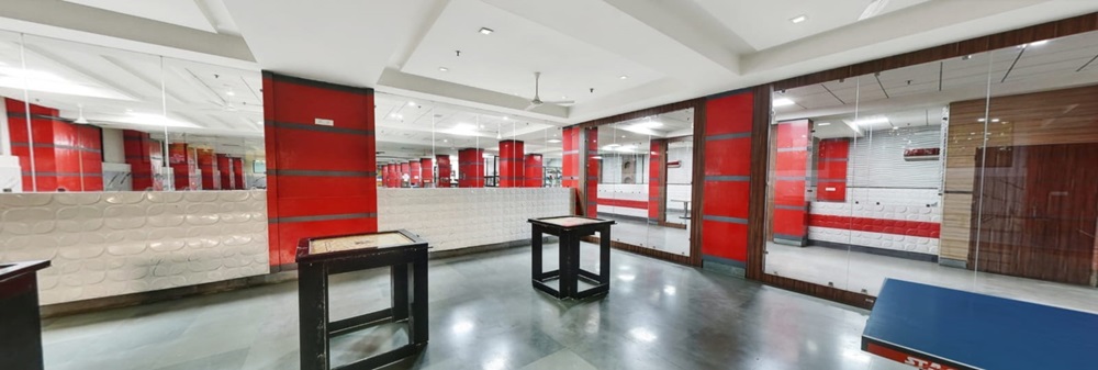 Sports Facility