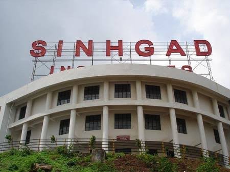 Campus Building