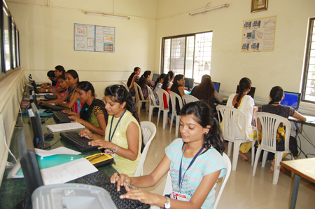 Computer Lab