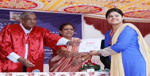 convocation
