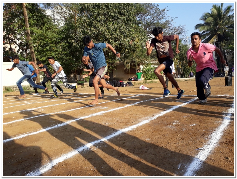 Sports