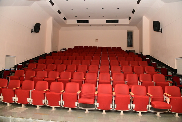 Auditorium