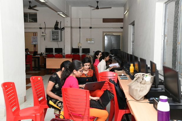 Computer Lab
