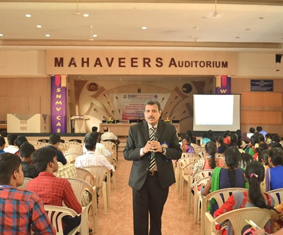 Auditorium