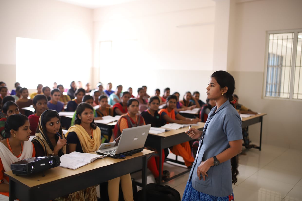 Classroom