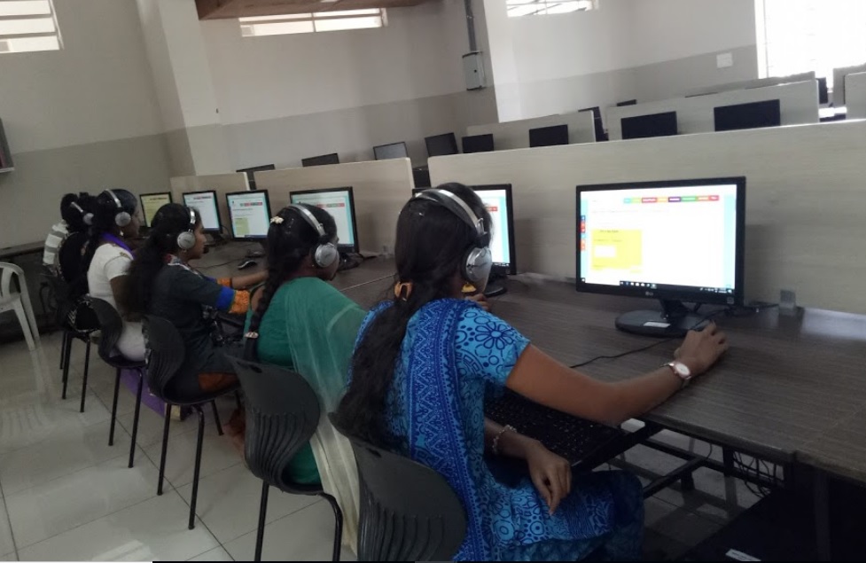 Computer Lab