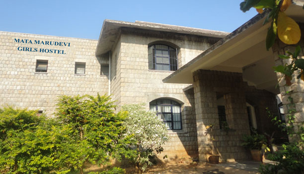 Girls Hostel