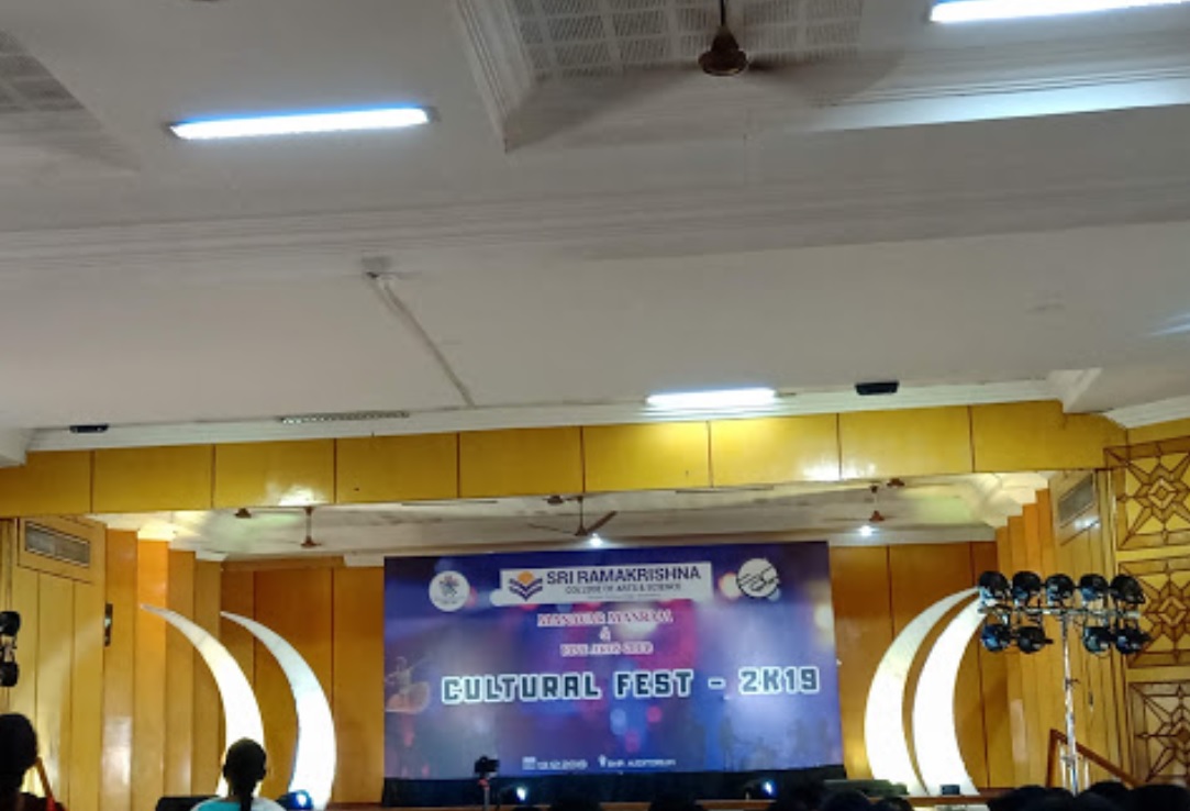 Auditorium