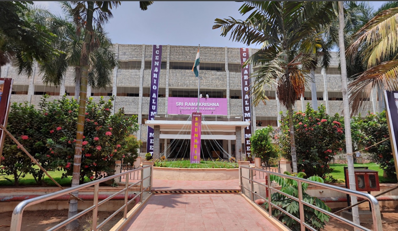 Campus Building