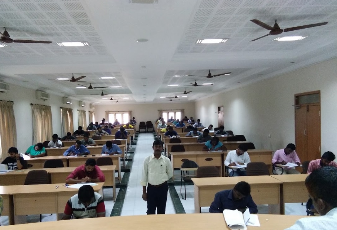 Classroom