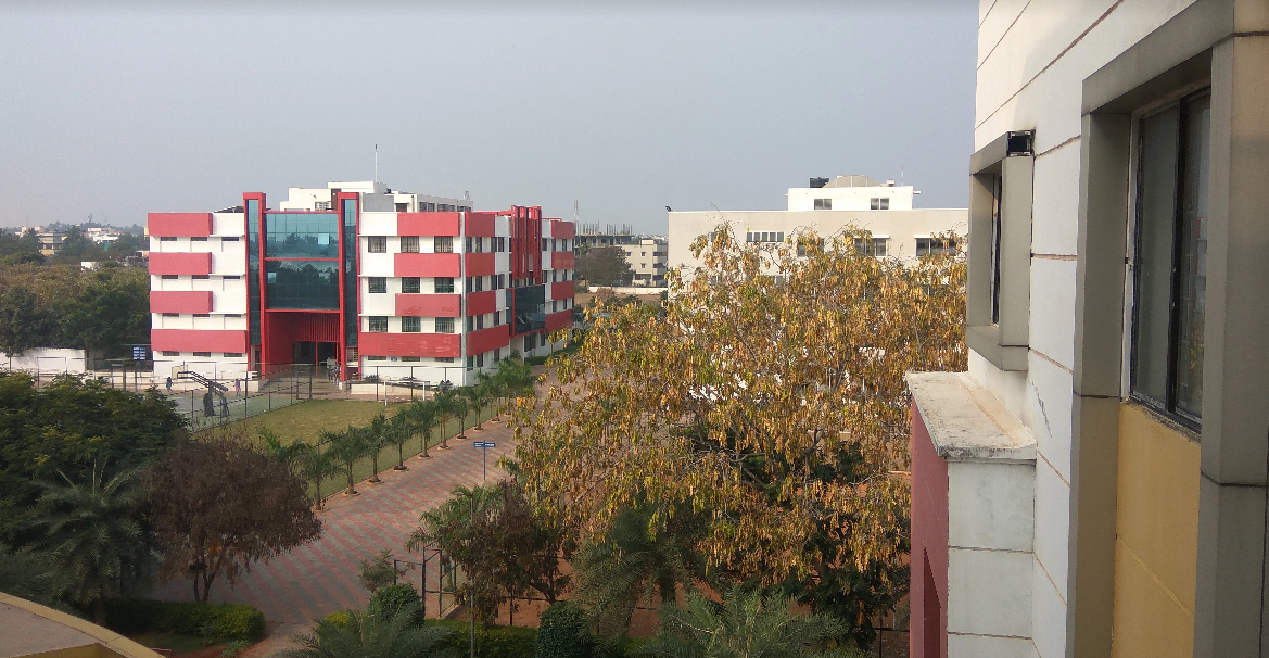 Campus View
