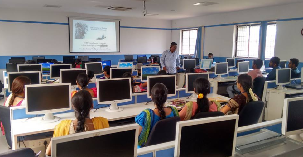 Computer Lab