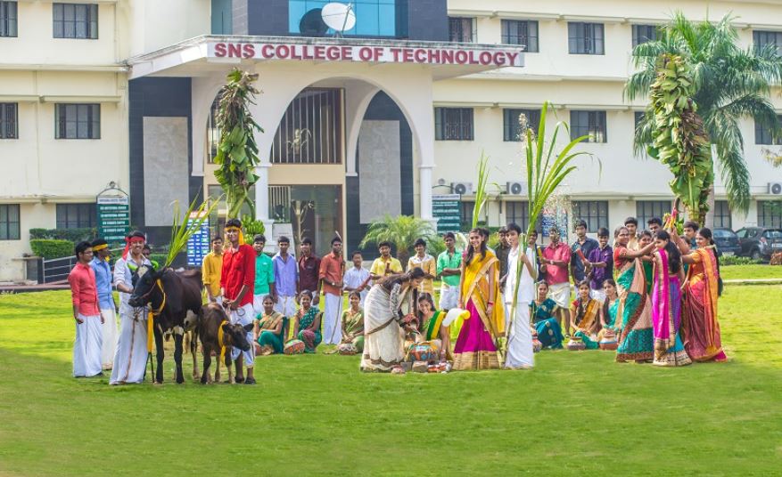 Campus Building