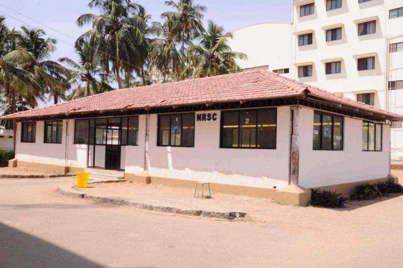 Dining Hall