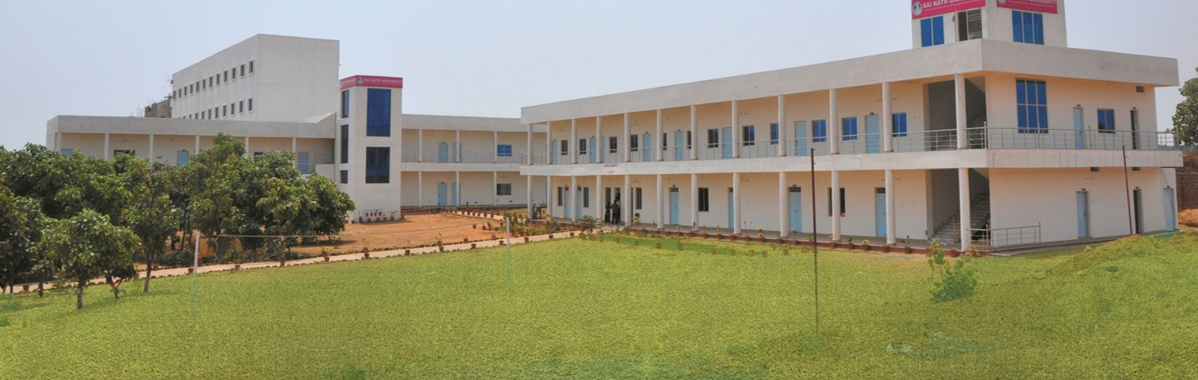 Campus View