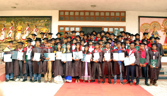 Convocation