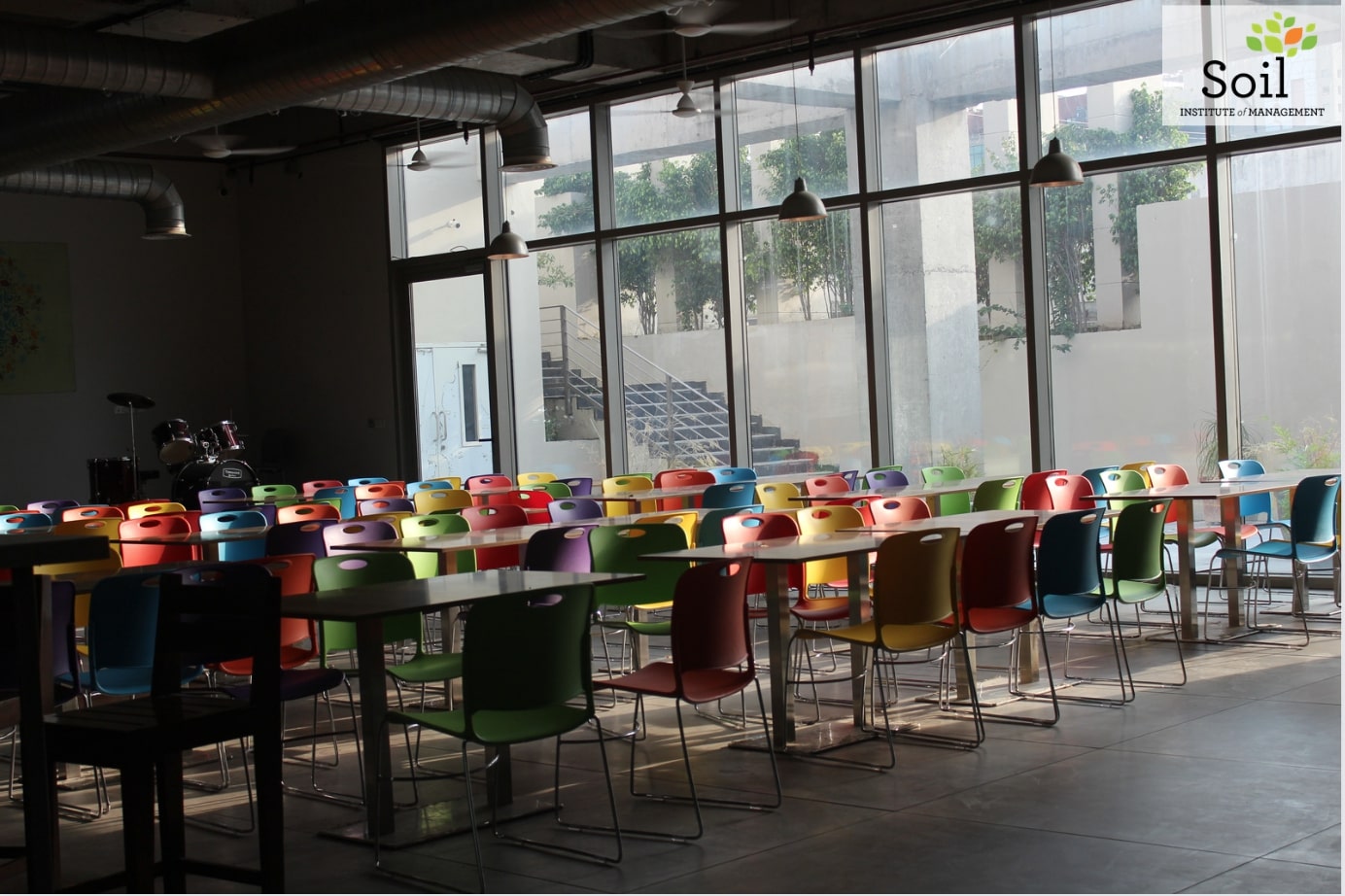 Cafeteria