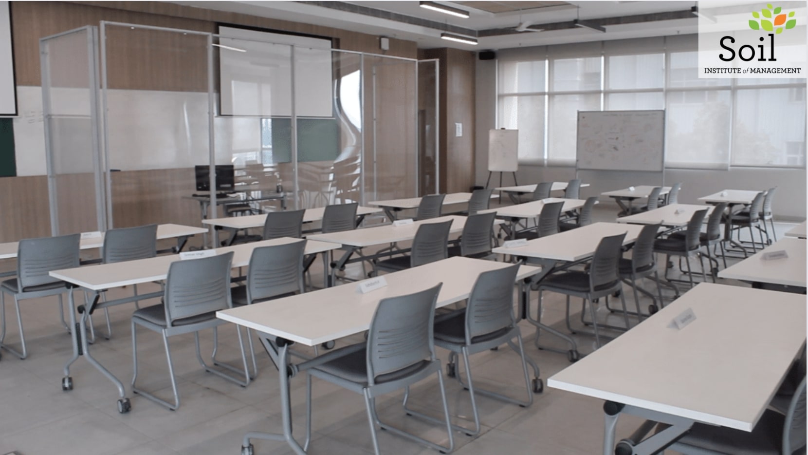 Classroom