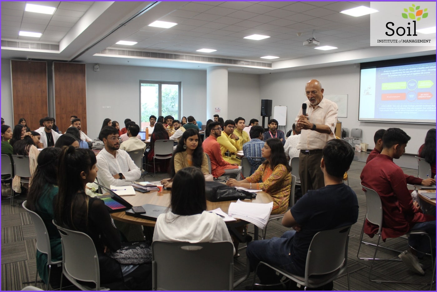 Lecture Hall