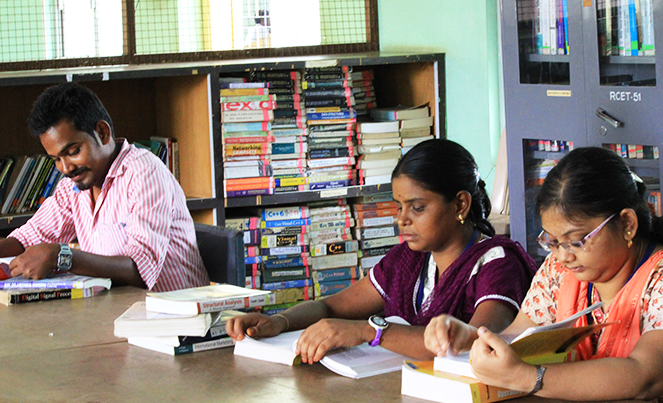 Library
