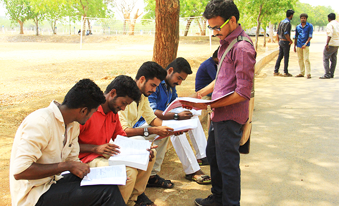 Students