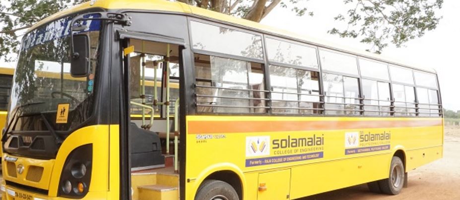 Transport facility