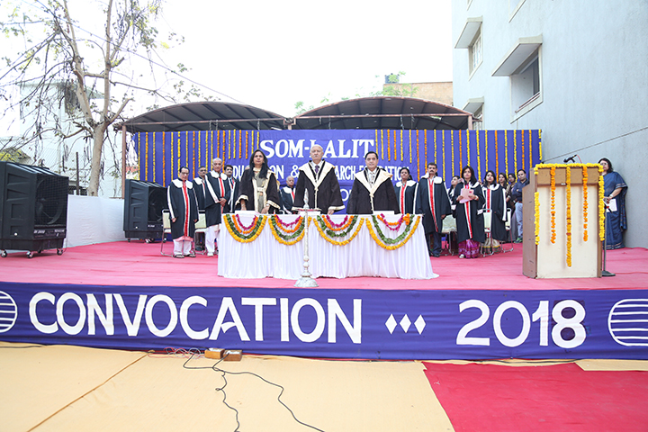 Convocation