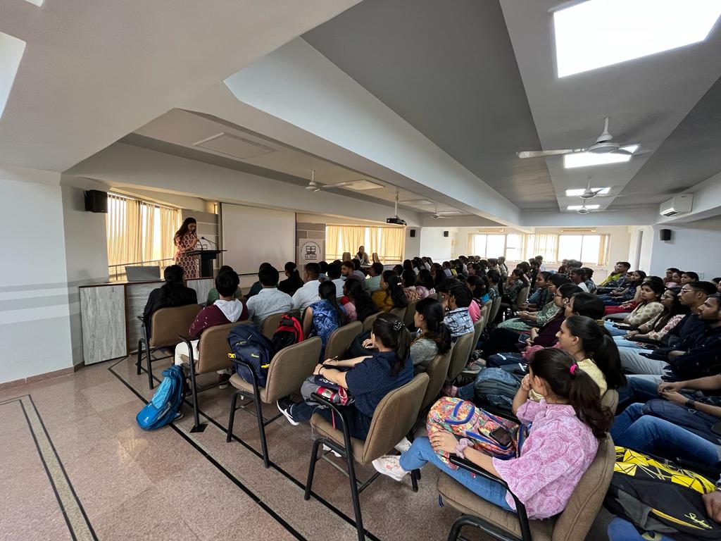 Auditorium