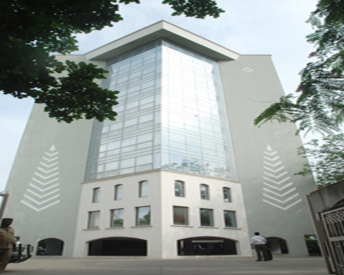 Campus Building
