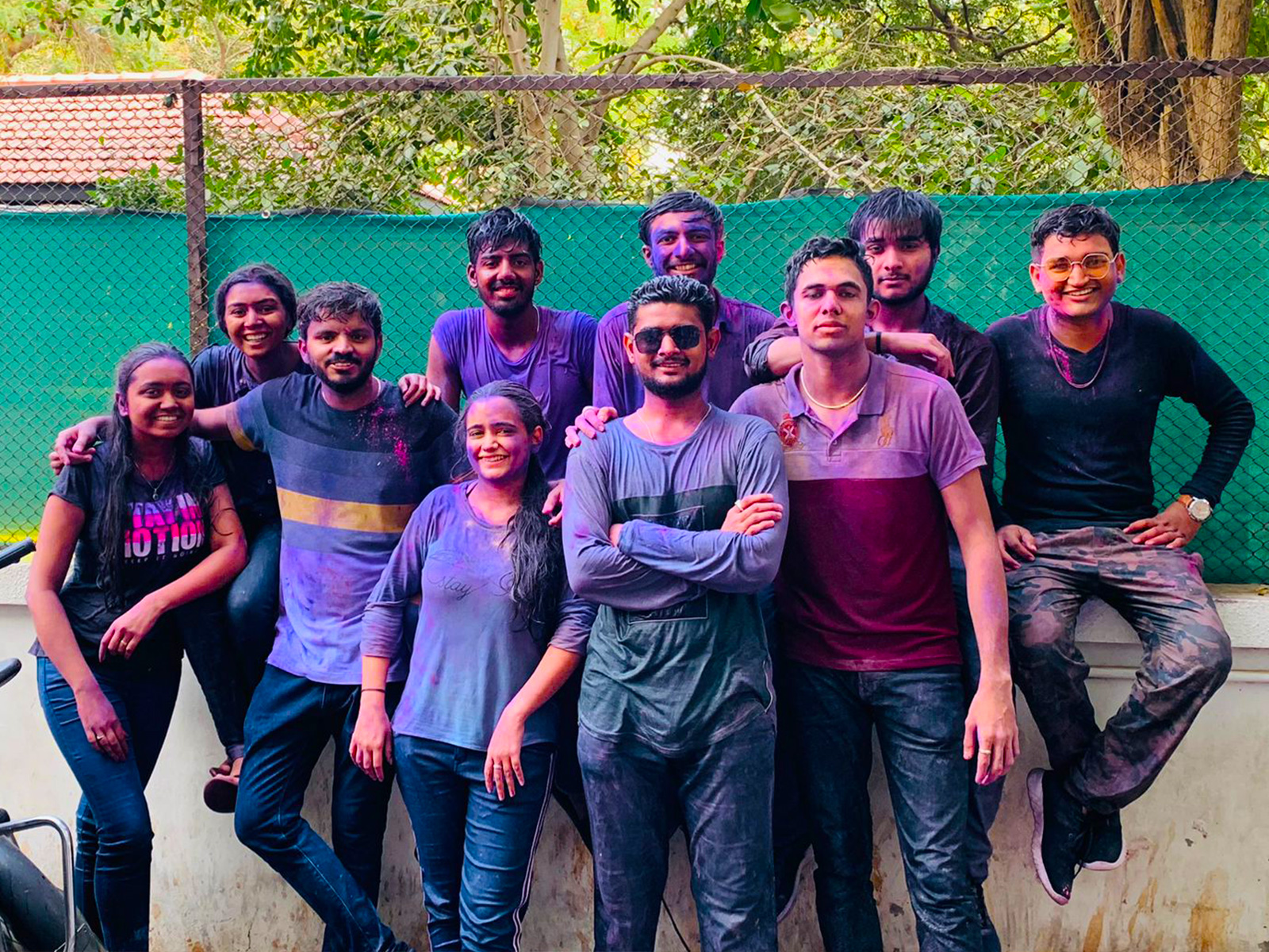 Students