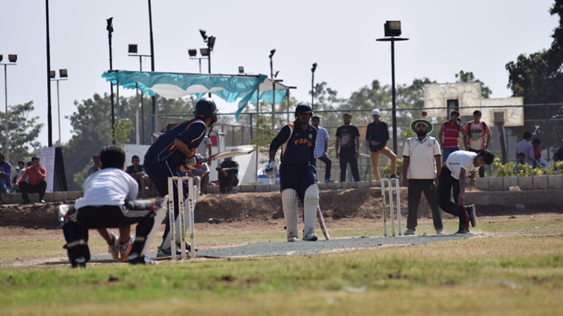 Cricket Ground