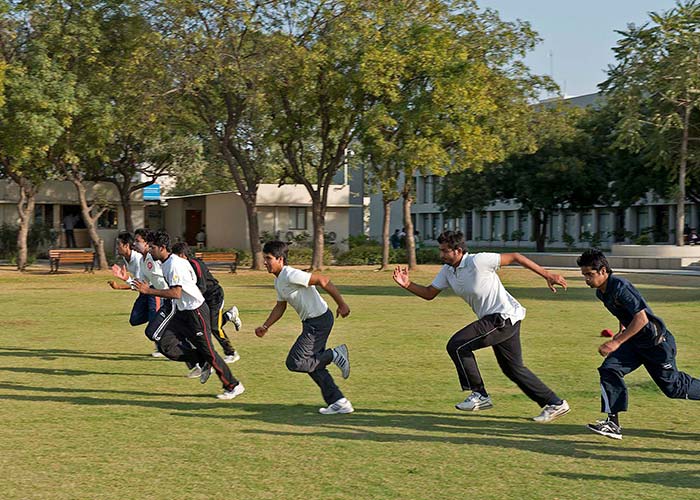 Playground