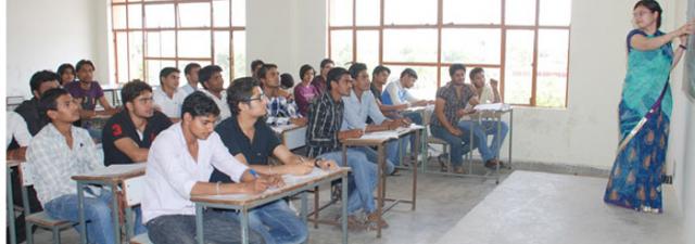 classroom
