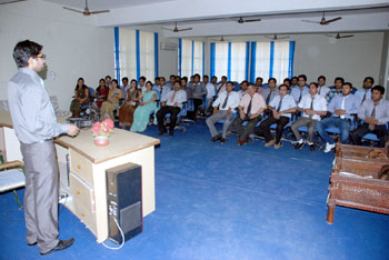 seminar