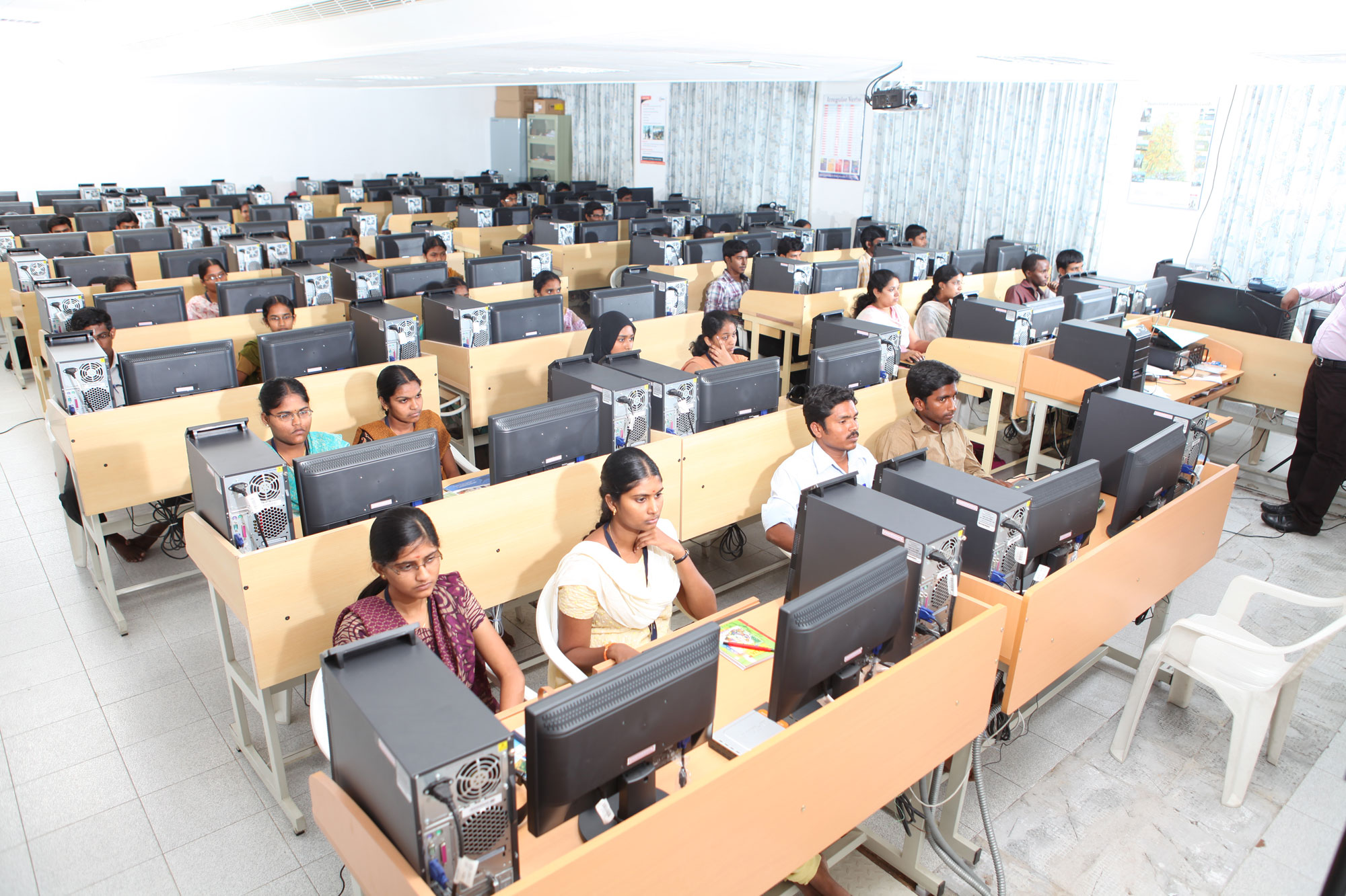 Computer Lab