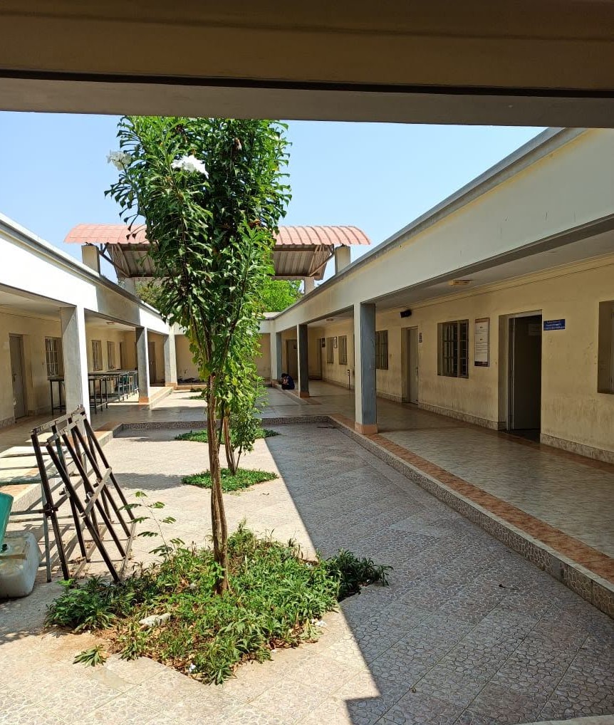 Campus View