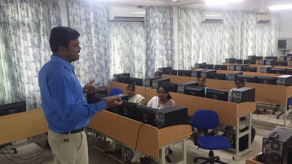 Computer Lab