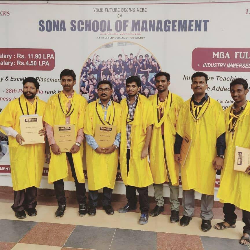Convocation