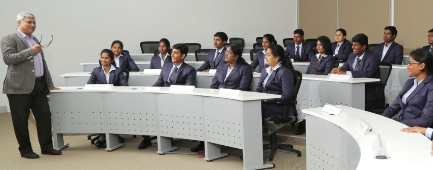 Guest Lecture